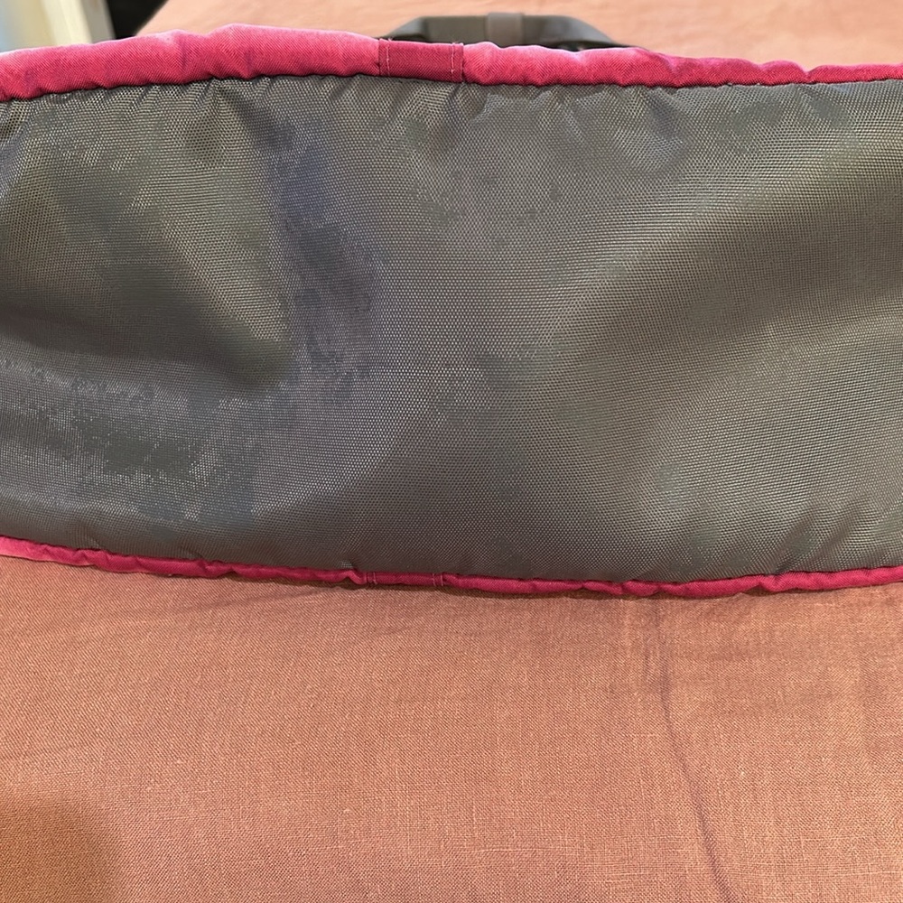 The North Face Tye Dye Duffel - Picture 9 of 16